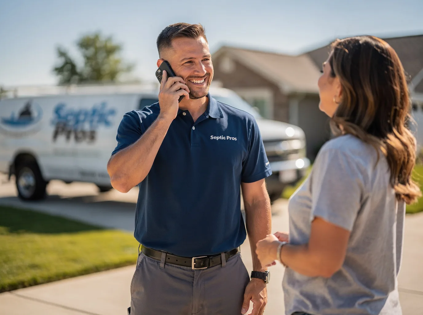 Septic Tank Pumping Sawyer, MI FAQs